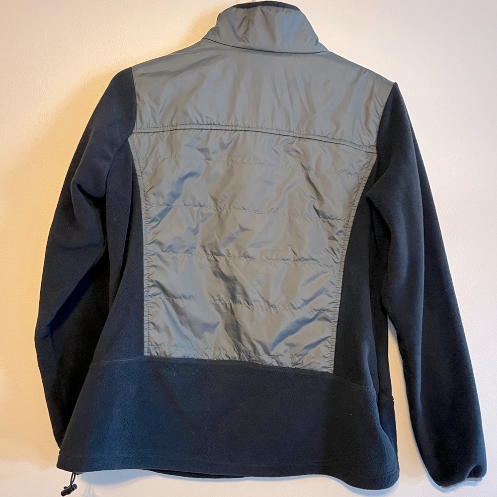 Columbia Buffalo State Men’s Black Jacket - Picture 2 of 8
